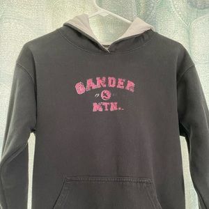 Gander mountain hoodie